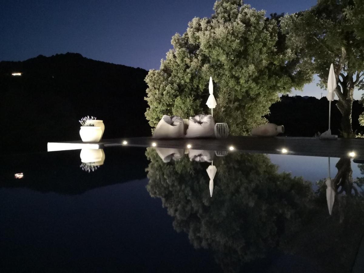 دورغالي Villa Maria المظهر الخارجي الصورة