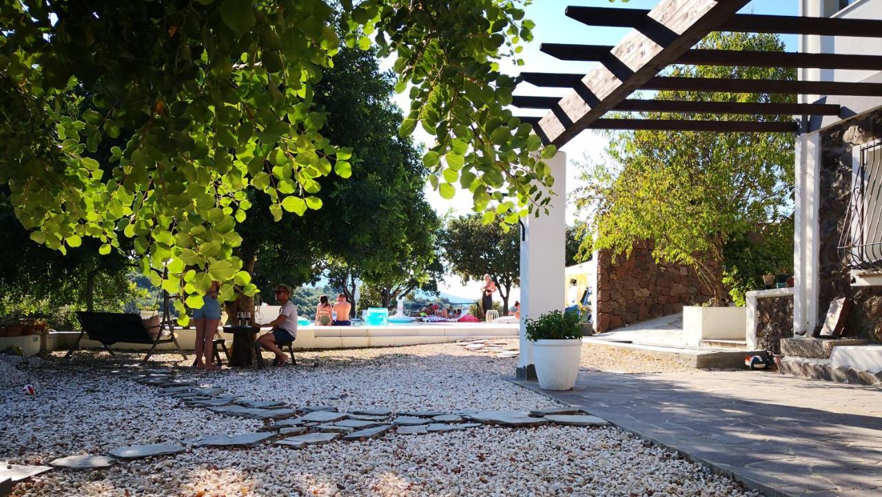 دورغالي Villa Maria المظهر الخارجي الصورة