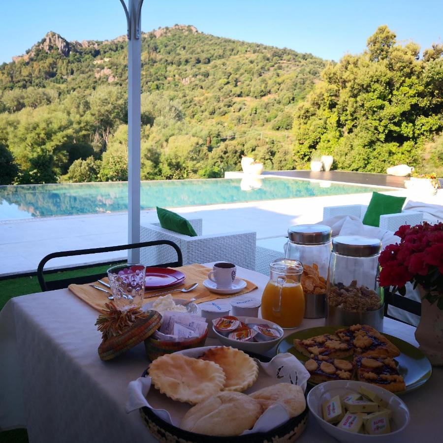 دورغالي Villa Maria المظهر الخارجي الصورة