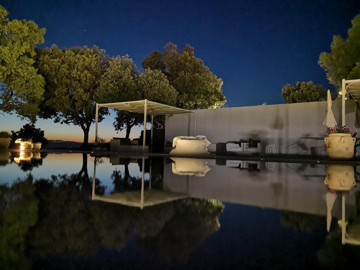دورغالي Villa Maria المظهر الخارجي الصورة