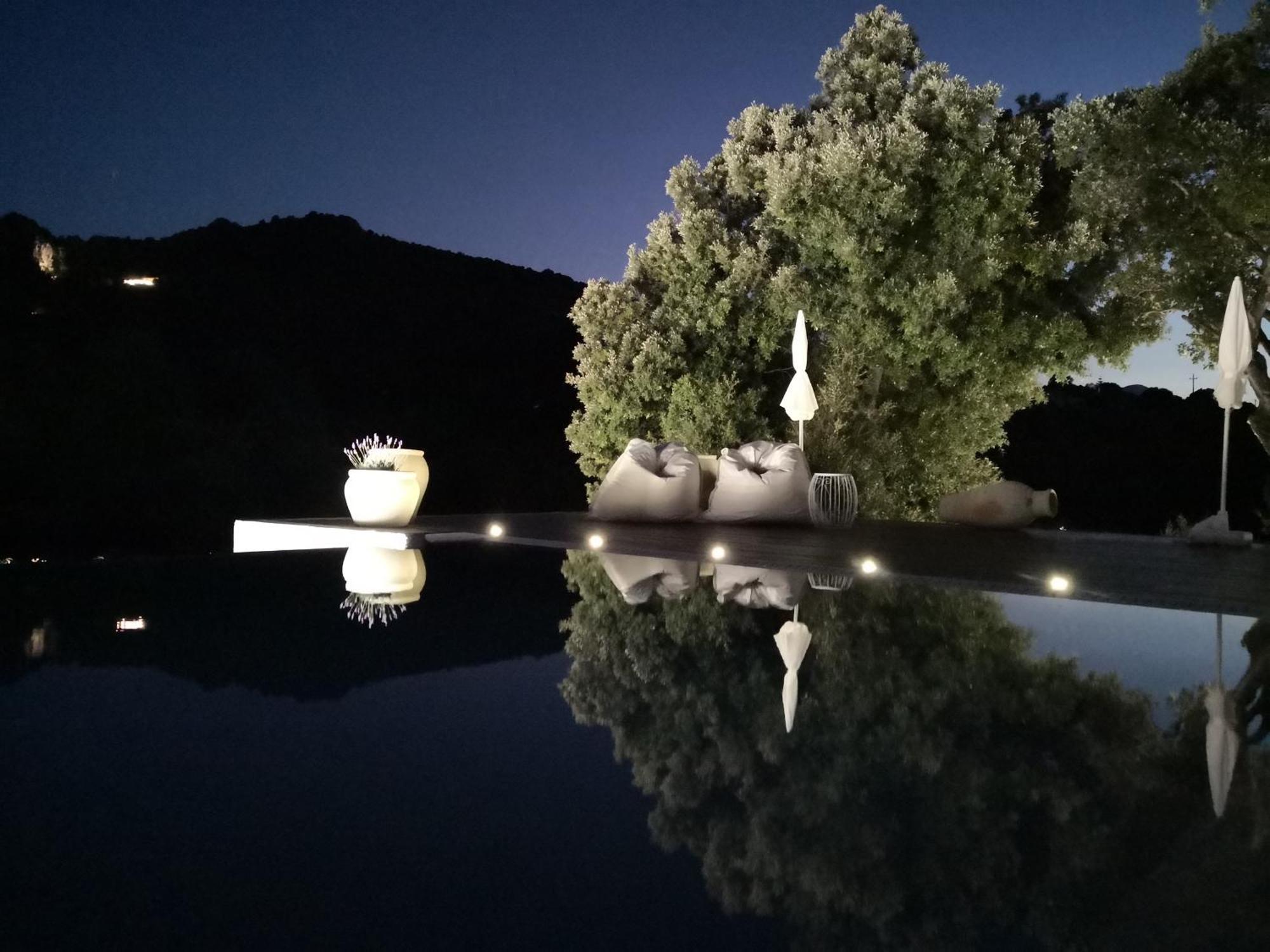 دورغالي Villa Maria المظهر الخارجي الصورة