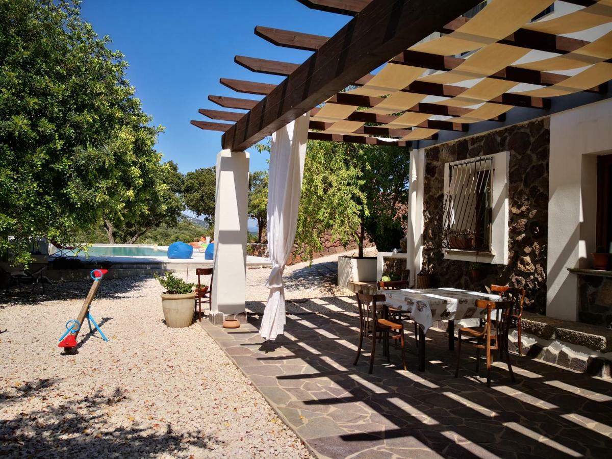دورغالي Villa Maria المظهر الخارجي الصورة